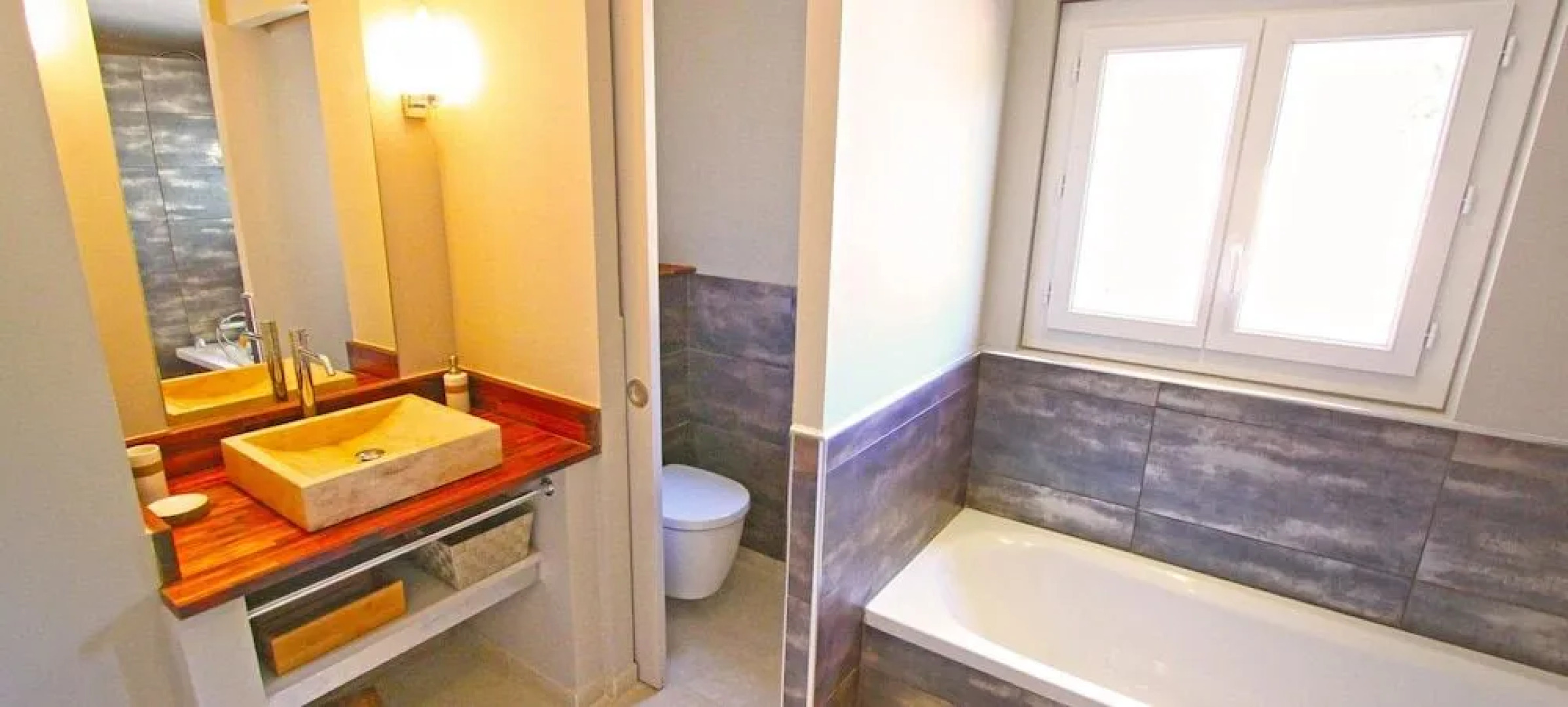 Château Haut Gléon - Chambres d'hôtes