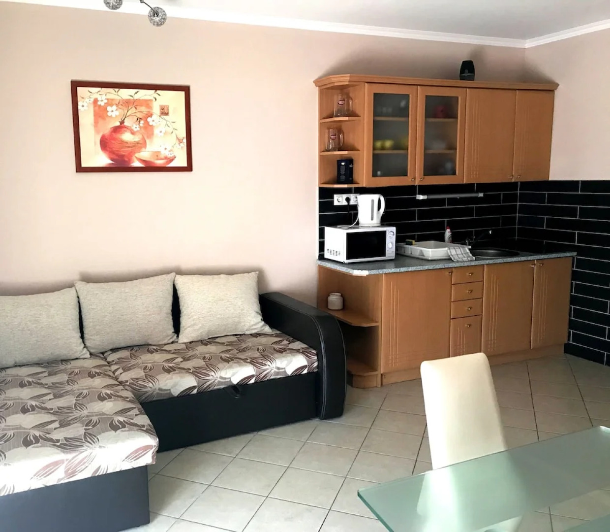 Princess Luxus Apartman