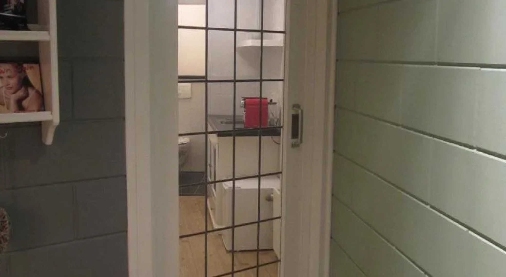 Bed and Breakfast Oekepoek