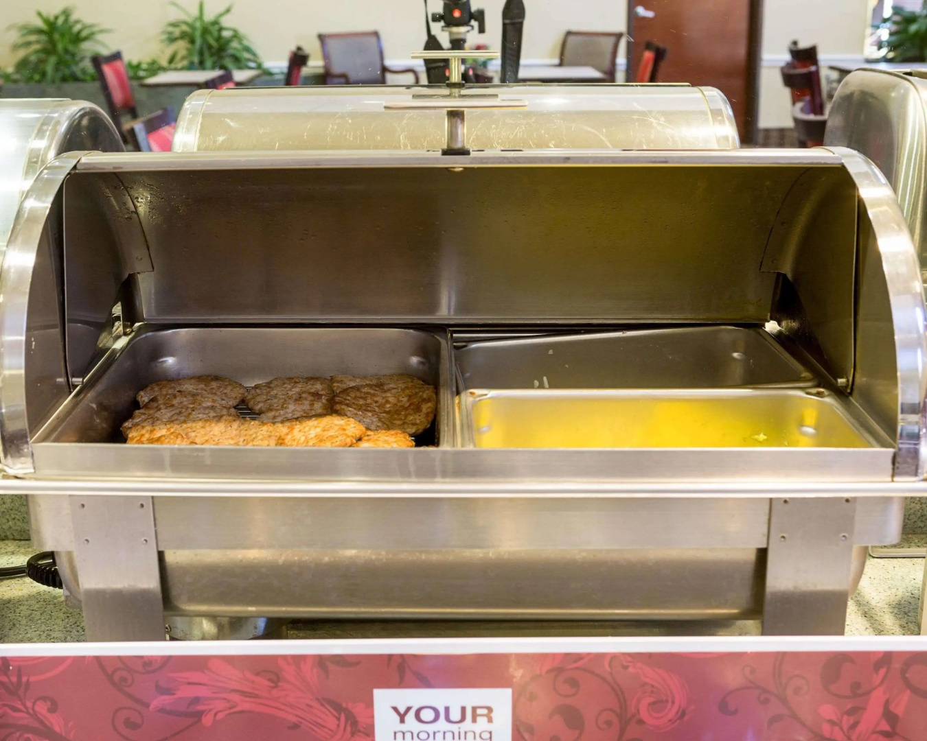 Comfort Suites La Porte - Baytown
