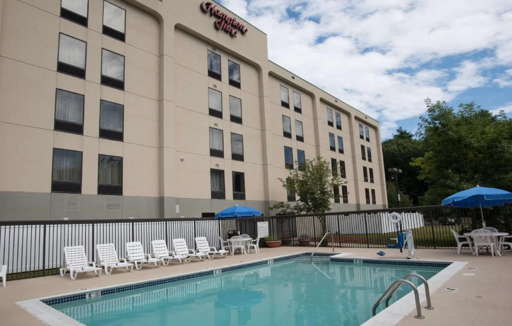 Comfort Inn Saco-Old Orchard Beach