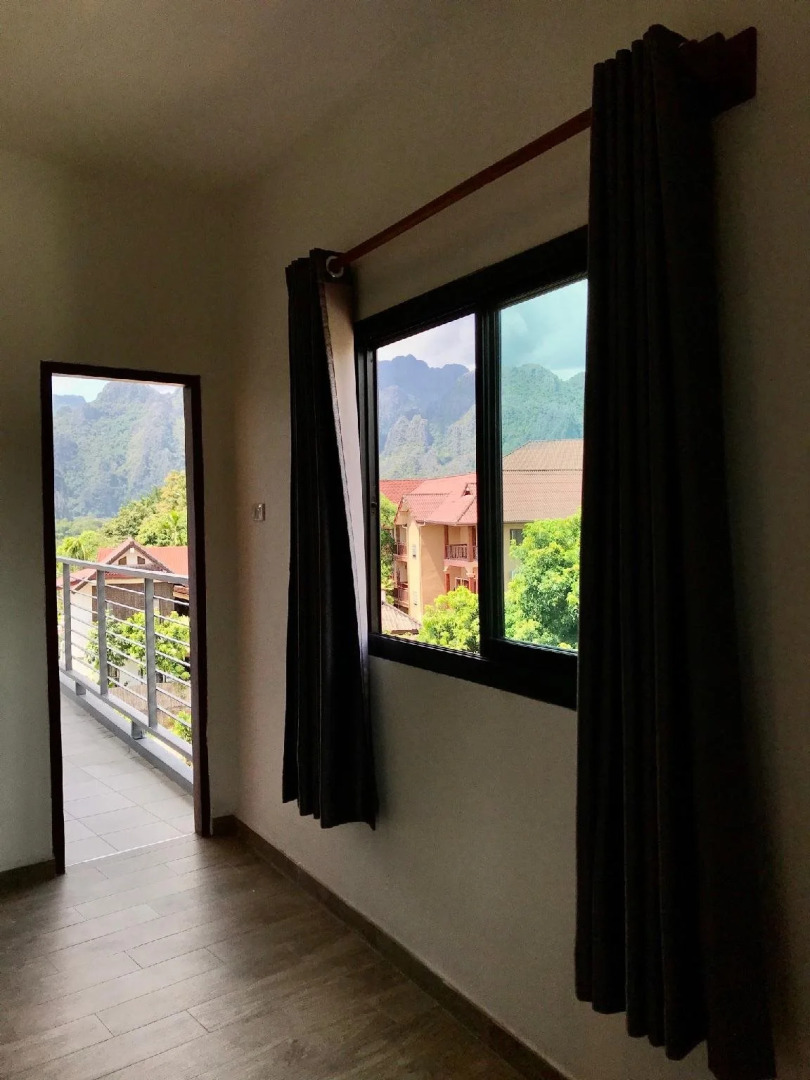 Faraway Suites - Hostel