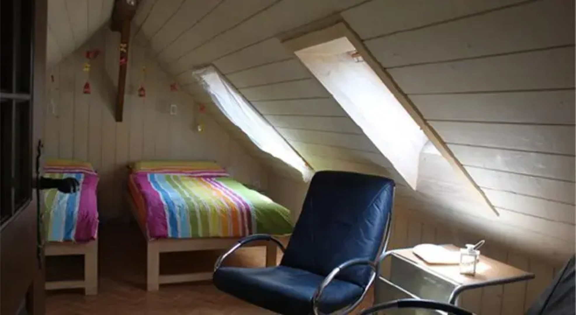 Hadassa Apartment Mutzli