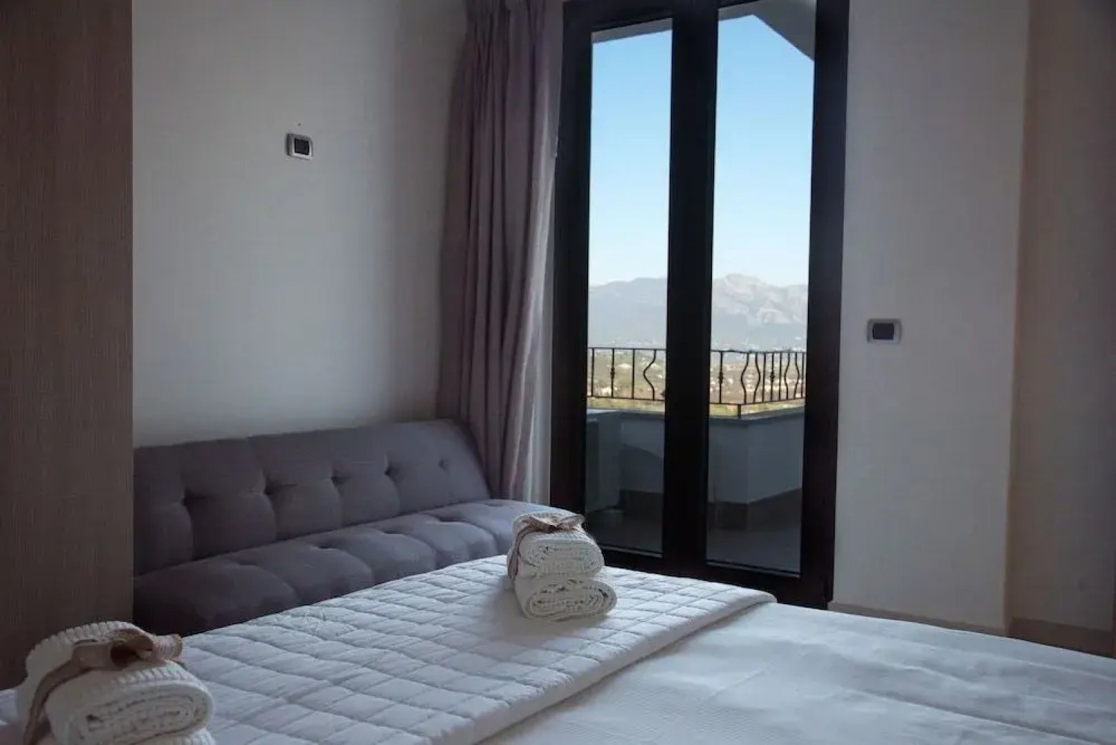 Villa ai TRE Ulivi