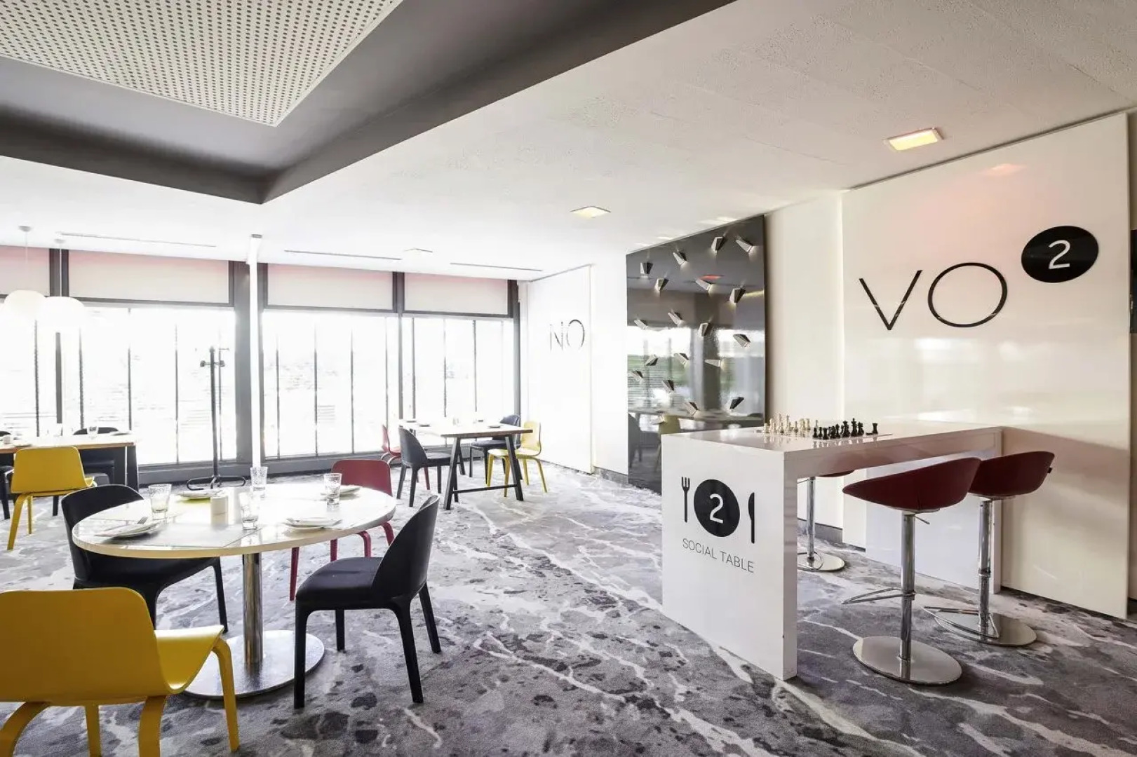 Novotel Wroclaw City