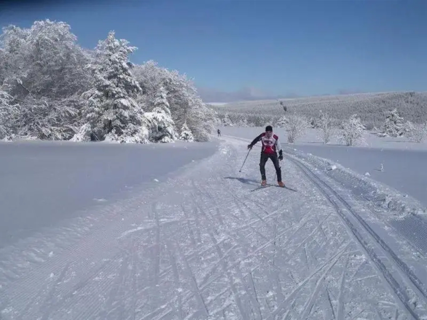 Jasserie Les Airelles