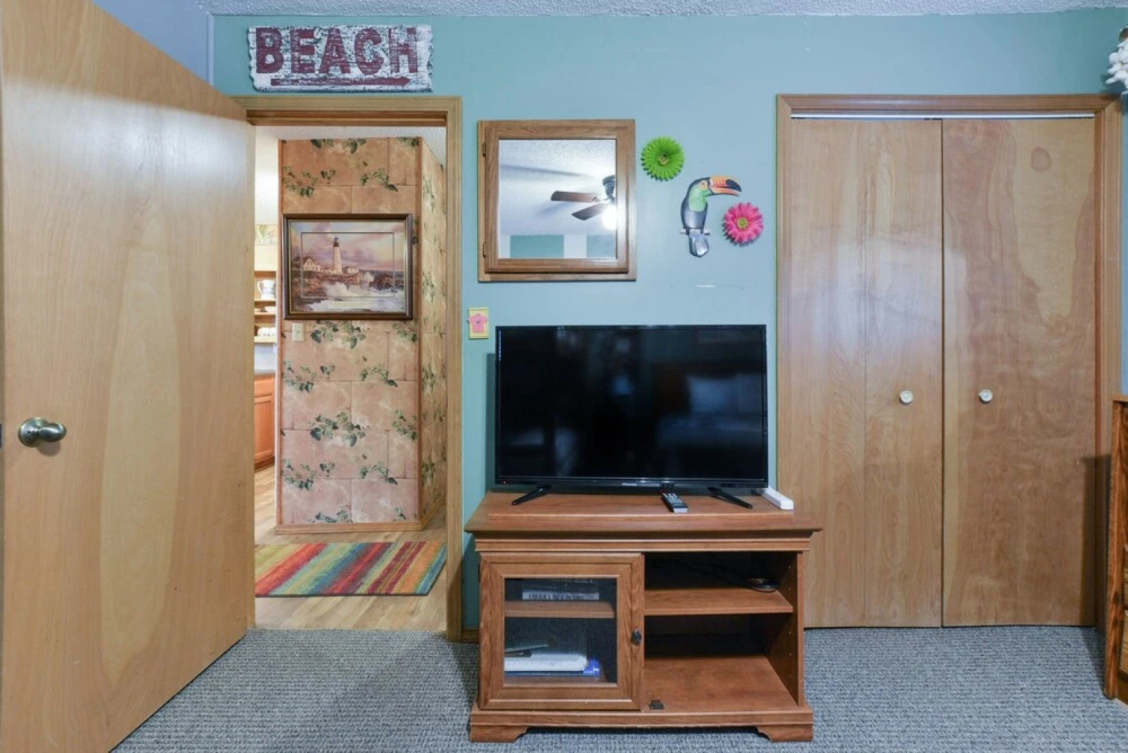 Hacienda Hideaway 4 Bedroom Condo