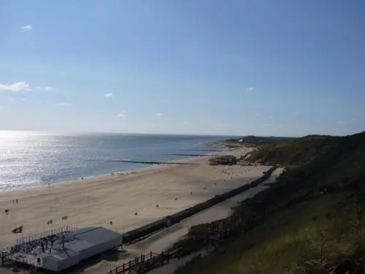 Kamerverhuur Mossels&Meer