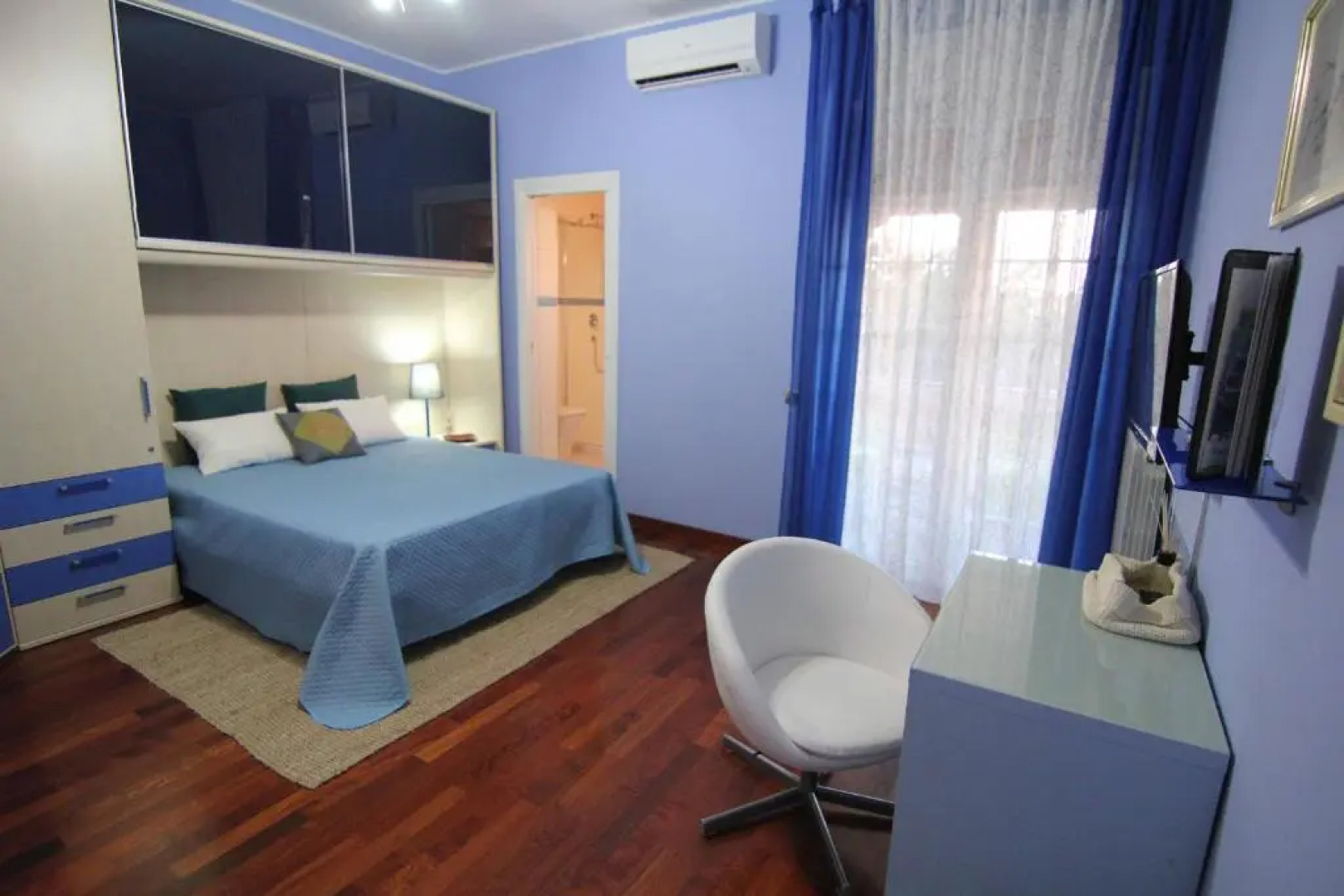 HB Le Suites Del Giardino