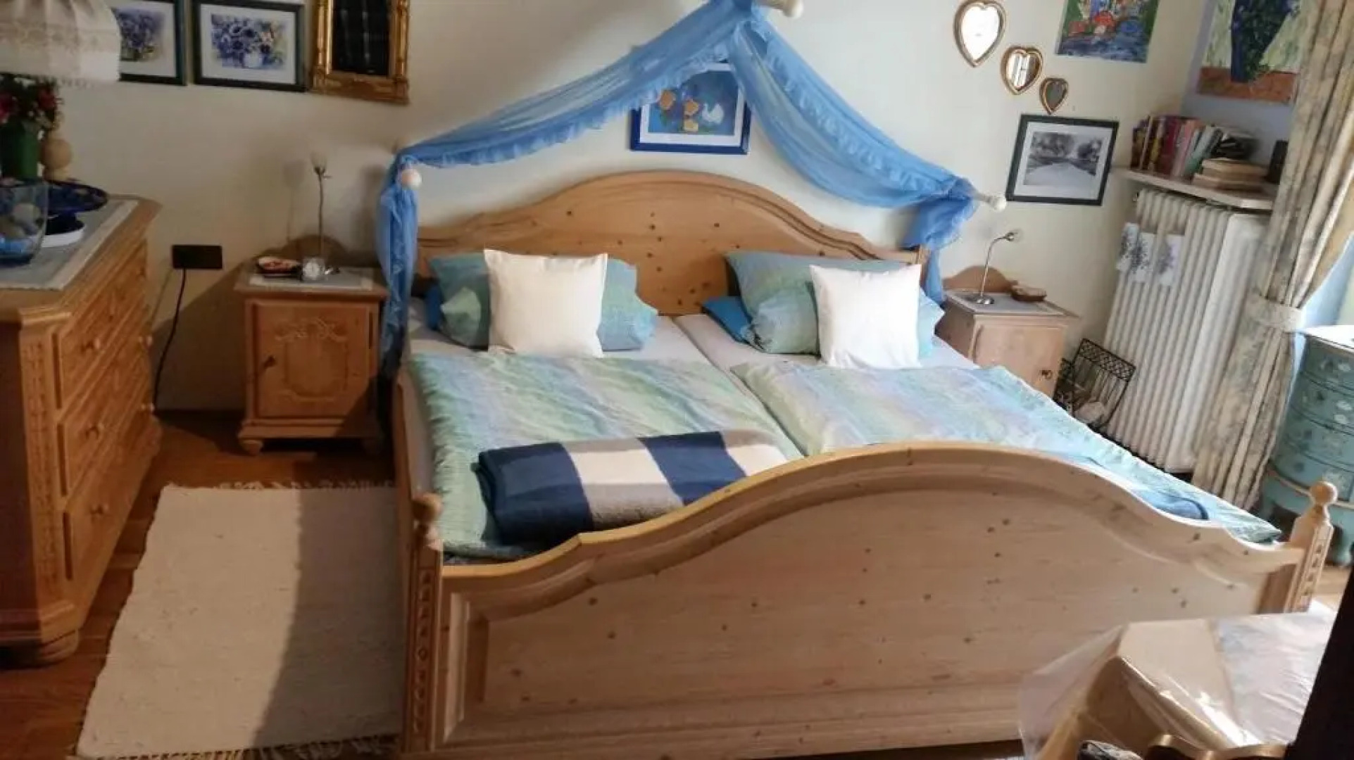 Nußdorfer Gästehaus