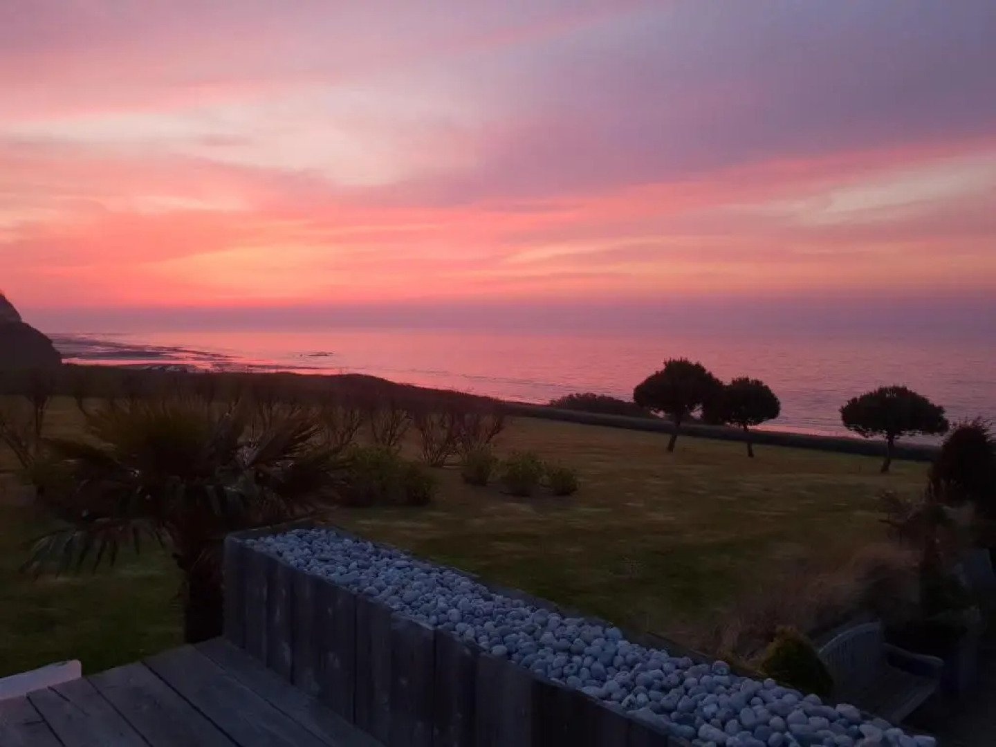 Les Gîtes du Cap Cod