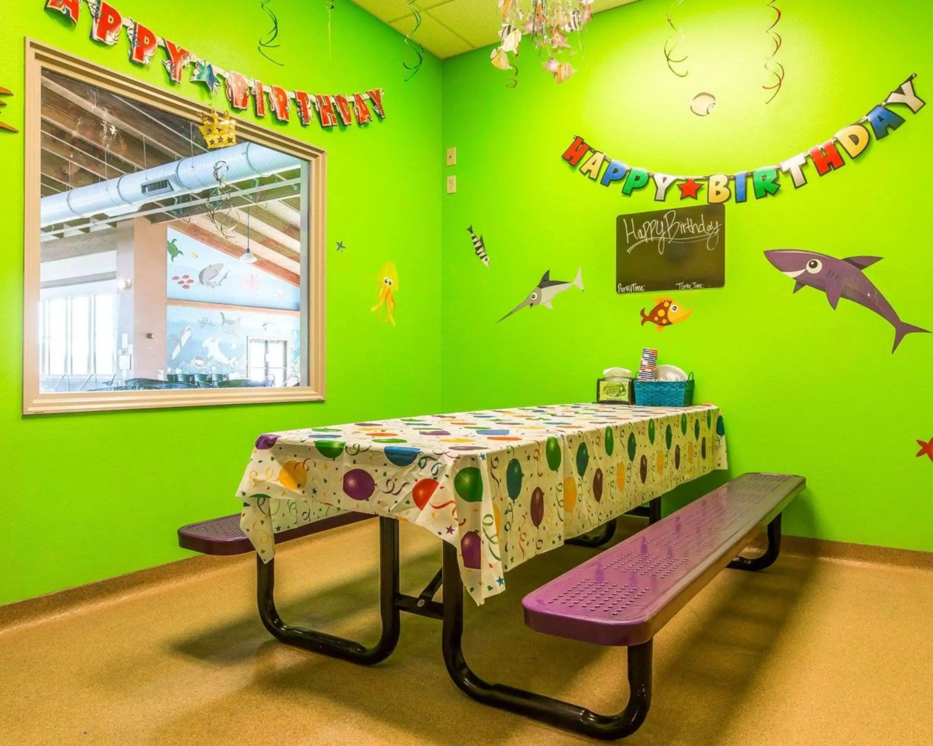 Big Horn Resort, an Ascend Collection Hotel