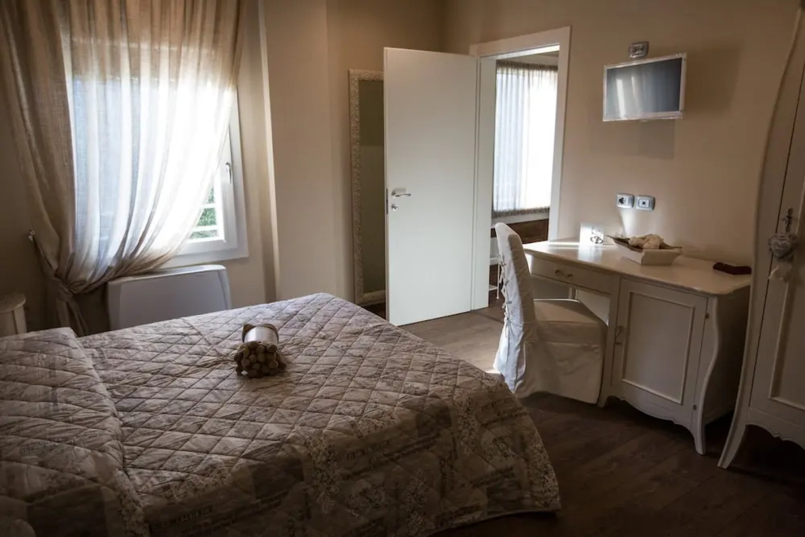 Antica Dimora Stucky