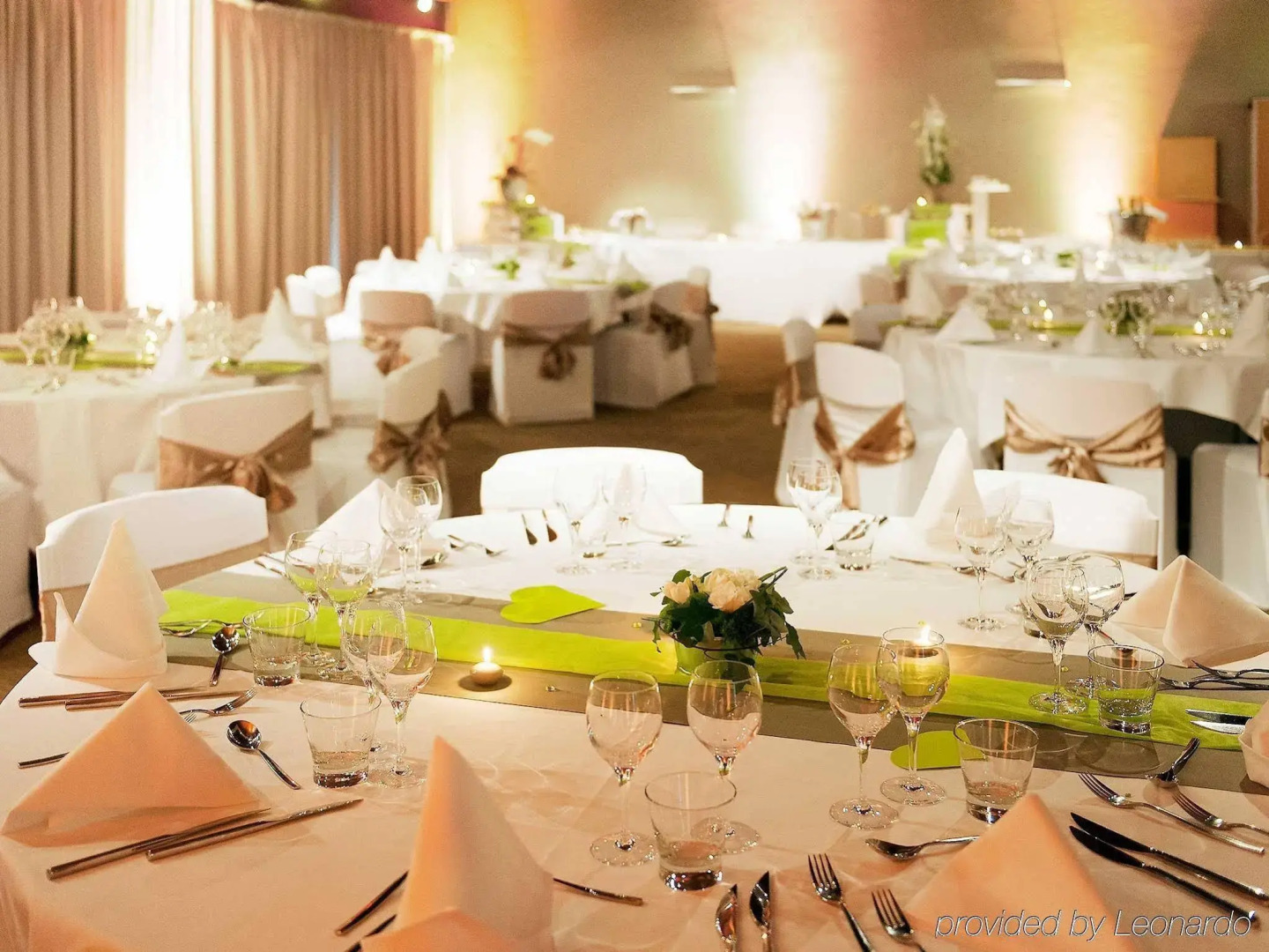 Novotel Lille Aeroport