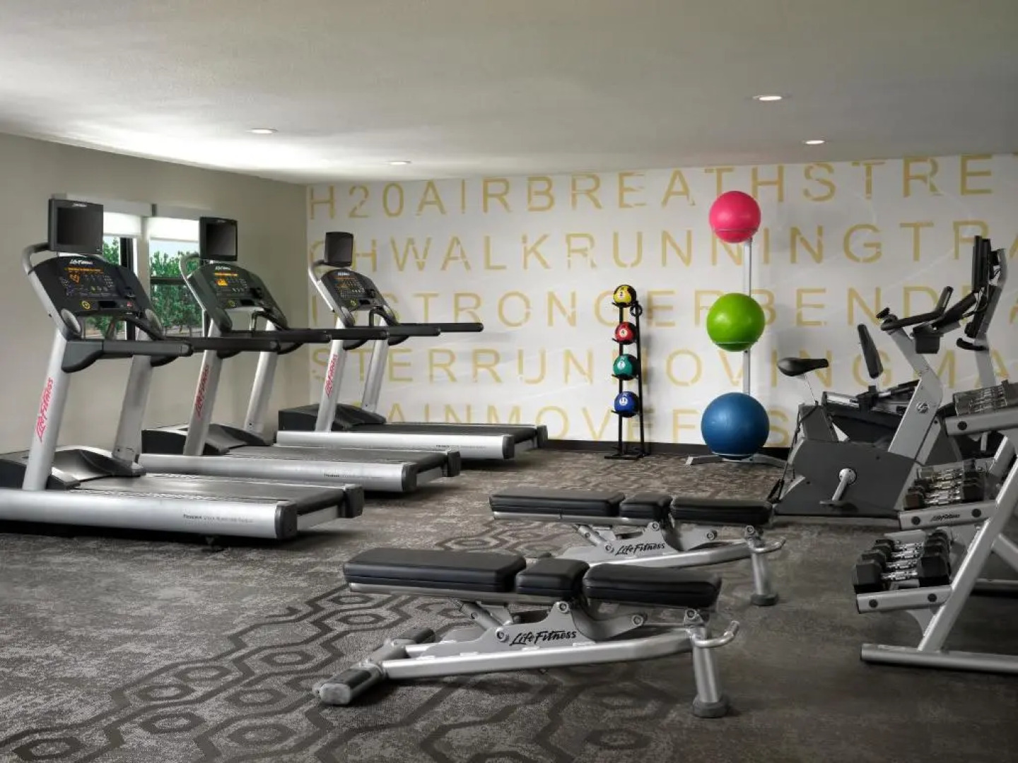 Residence Inn by Marriott Costa Mesa Newport Beach