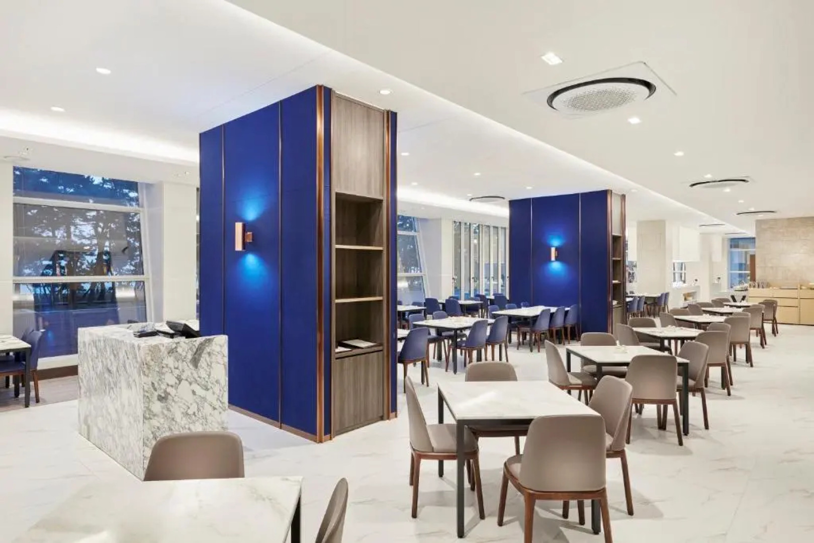 Skybay Hotel Gyeongpo