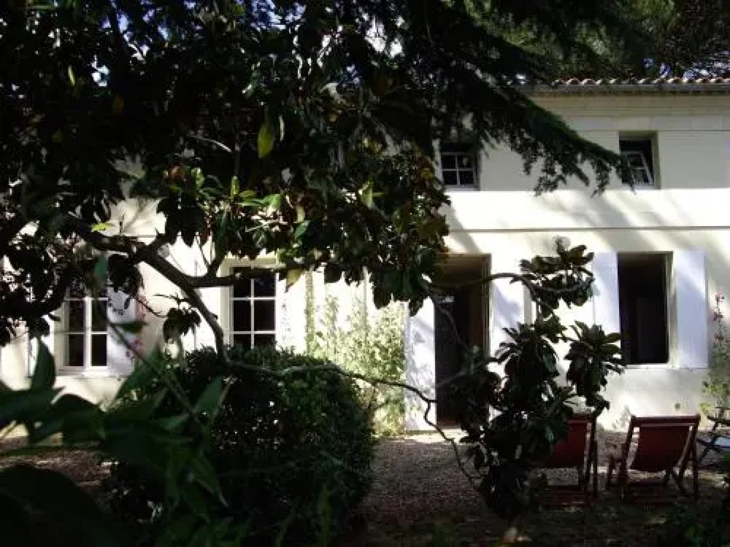 La maison de Pradier