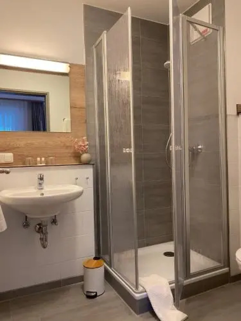 Appartement Hotel Sibyllenbad