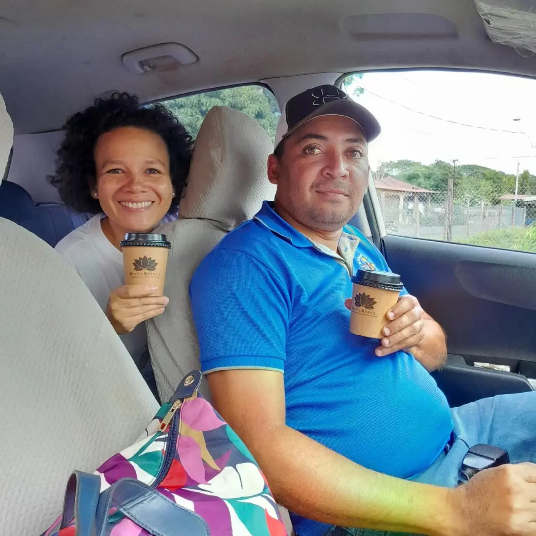 Hostal Familiar La Casita De Los Kimmell