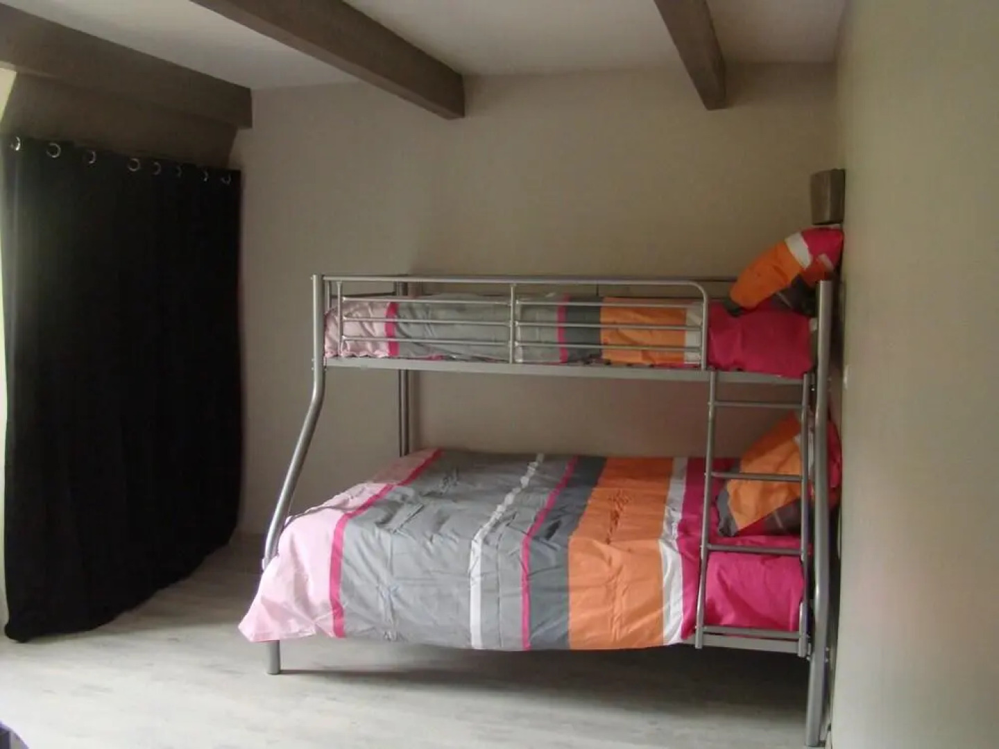 Appartement Fontanelle