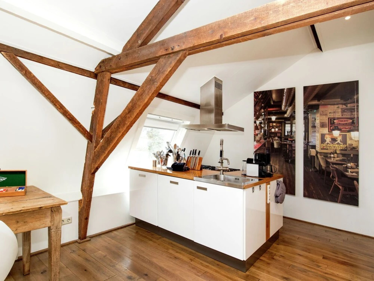 Vibrant Farmhouse near Forest in Heeze-Leende