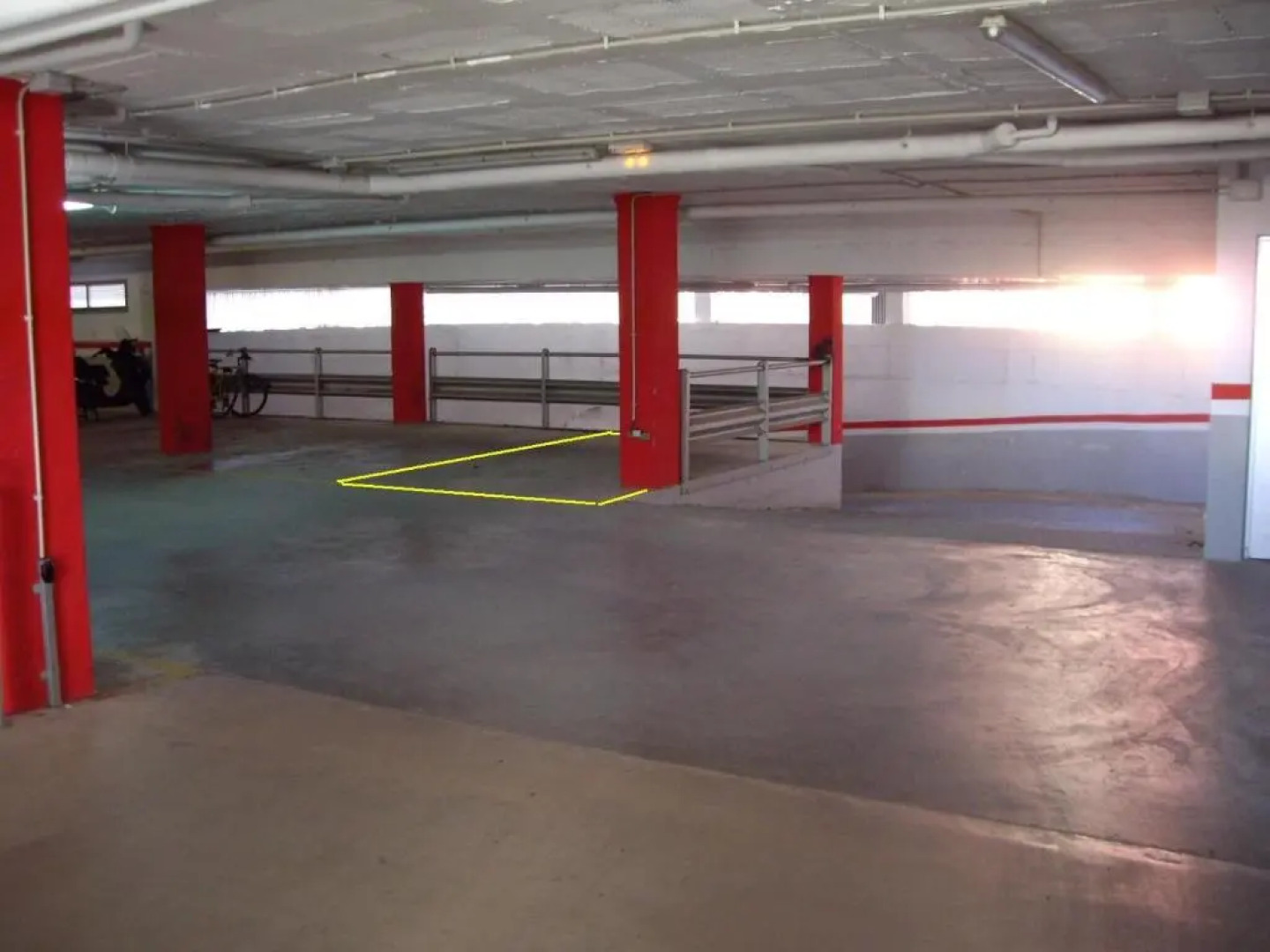 Apart-Rent Puig Rom Ent 19