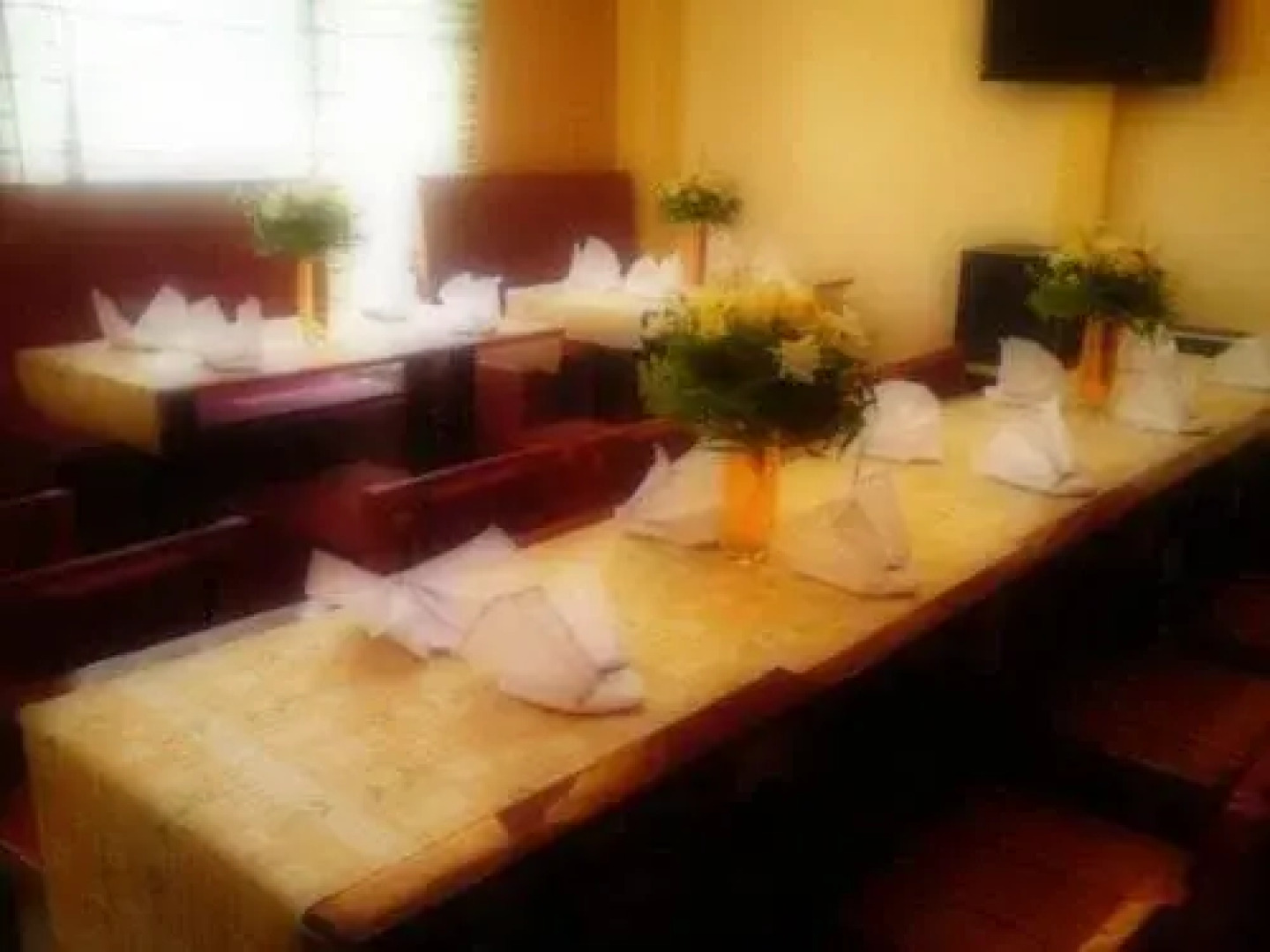 Murmar's Le Pram Hotel