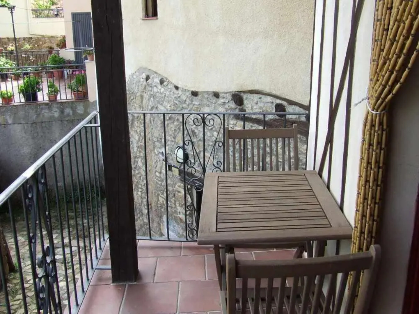 Casas rurales Caño Chico y La Fuente