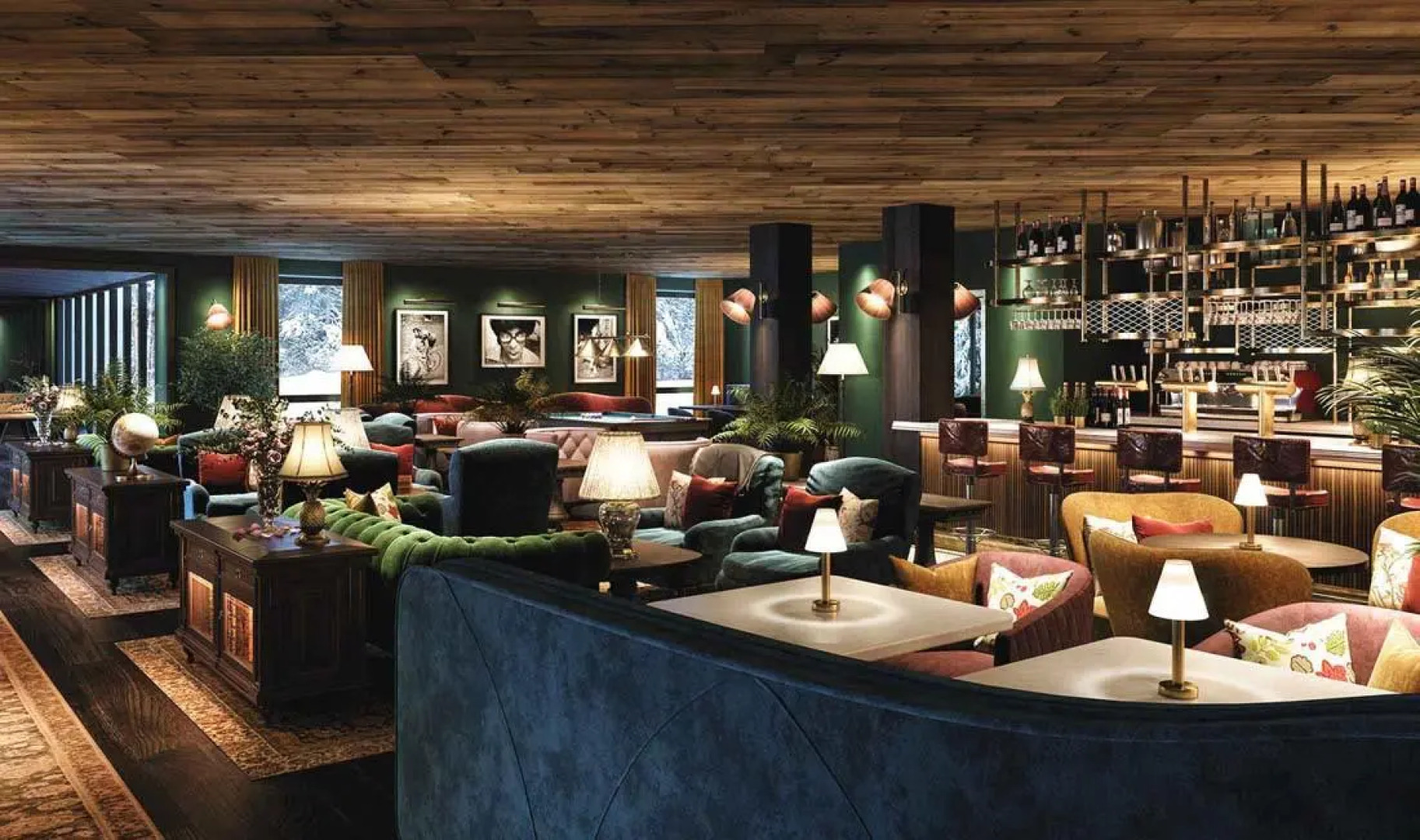 Fyri Resort Hemsedal