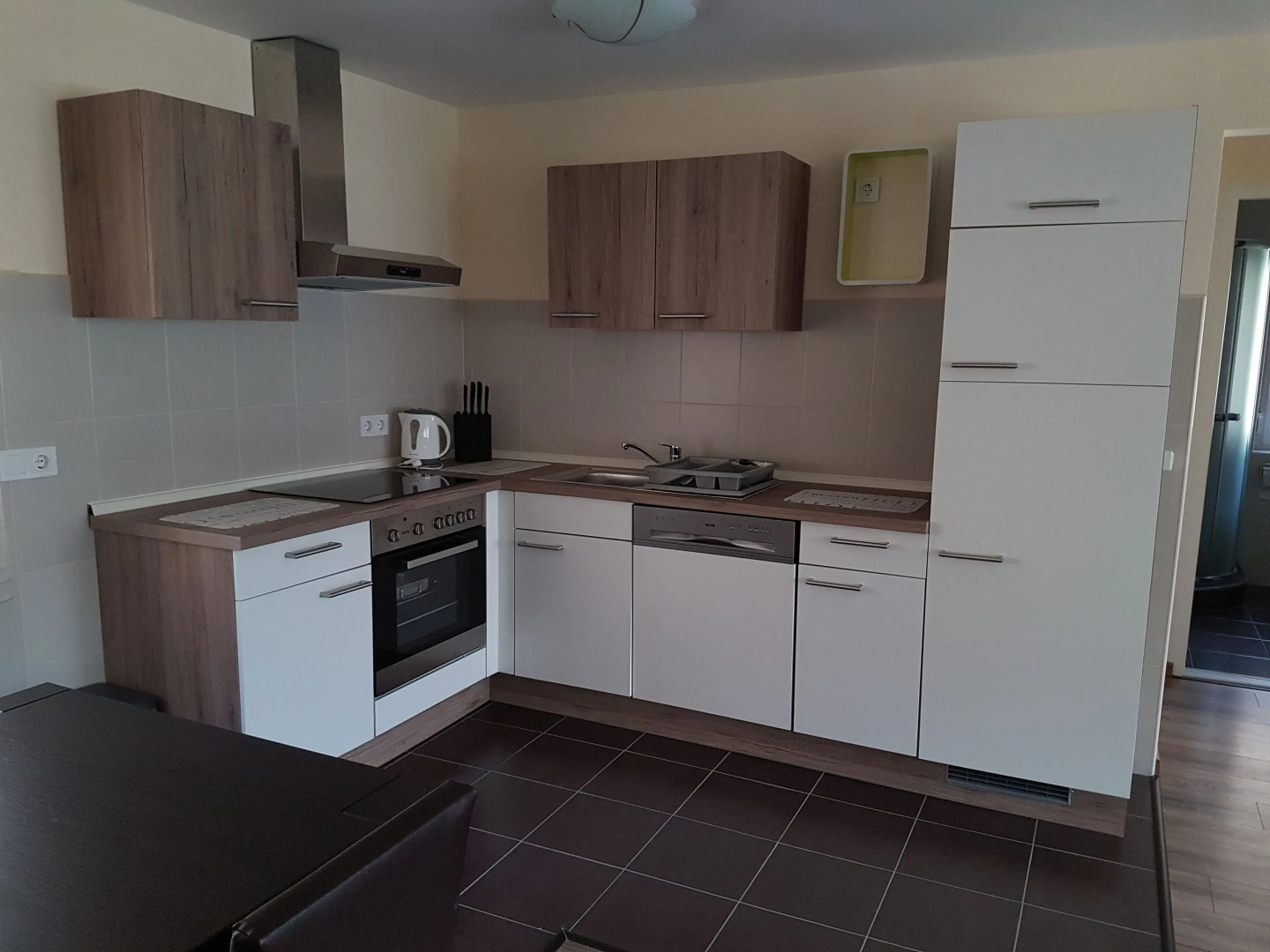 Haus Alpenblick Mölltal