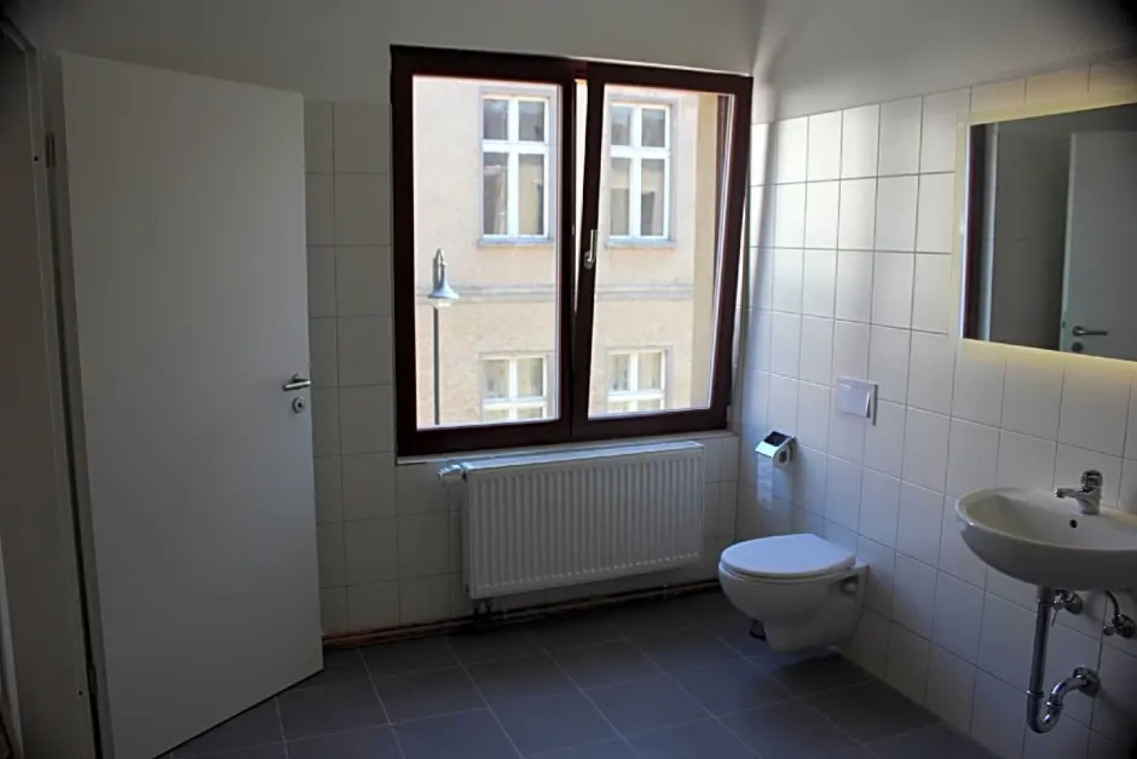 Gästehaus Innfernow