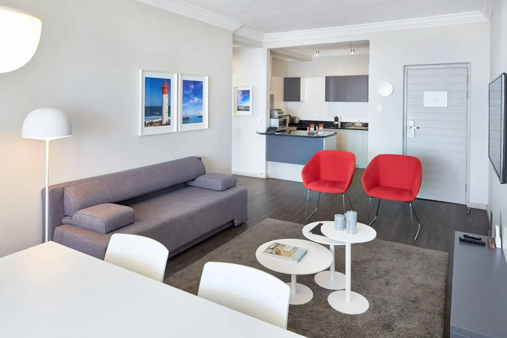 First Group Riviera Suites