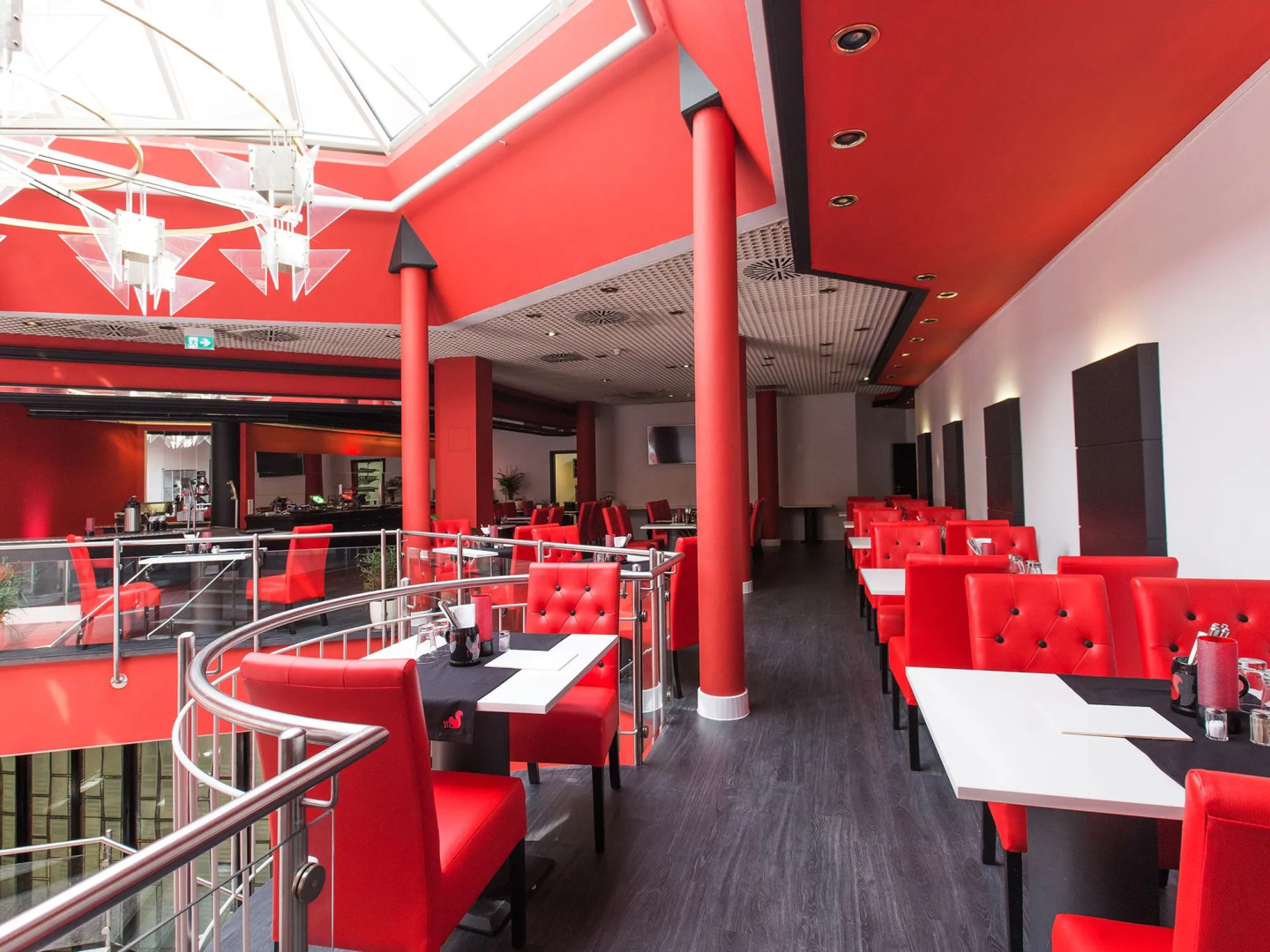 DORMERO Hotel Villingen-Schwenningen