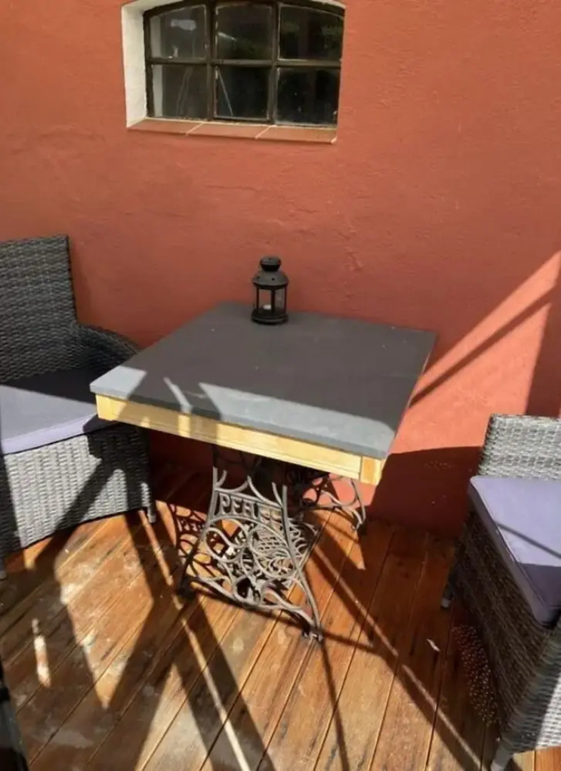 Up Here Comfortable Holiday Residence