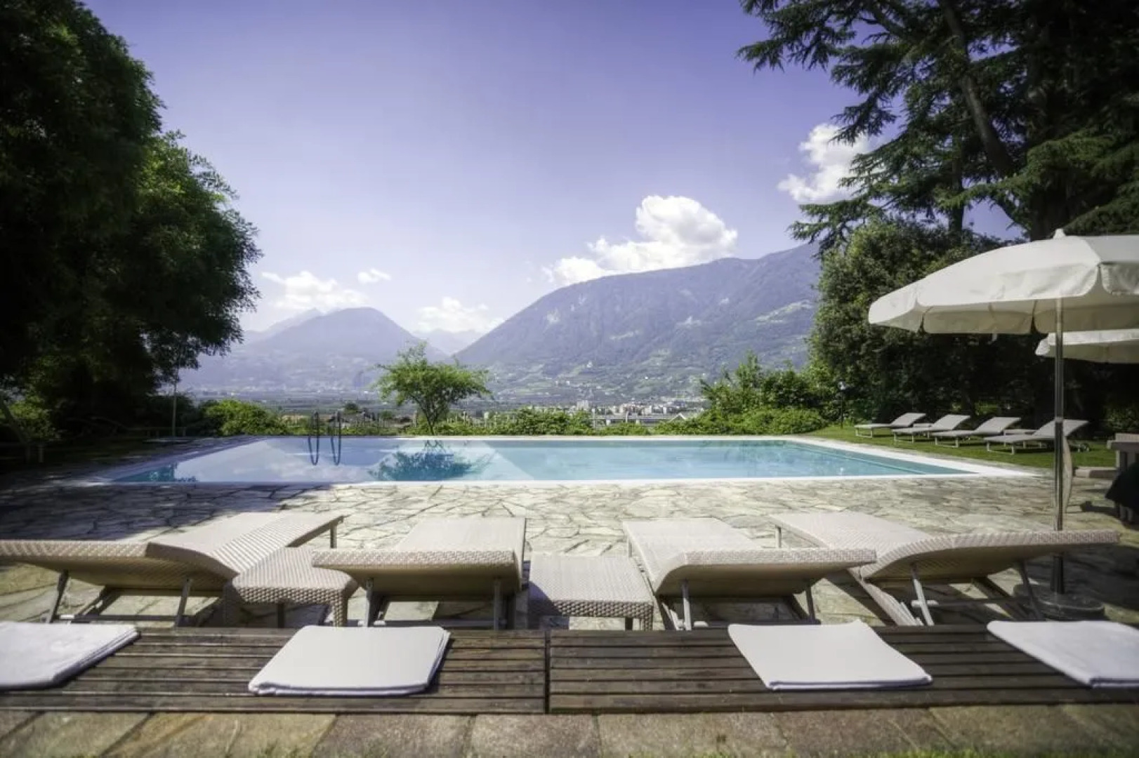 VILLA EDEN - The Private Retreat