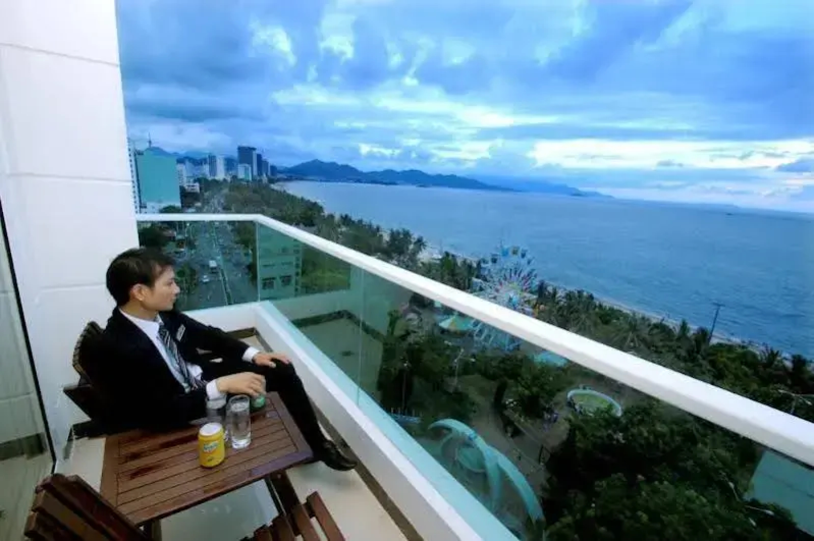 IHome Nha Trang