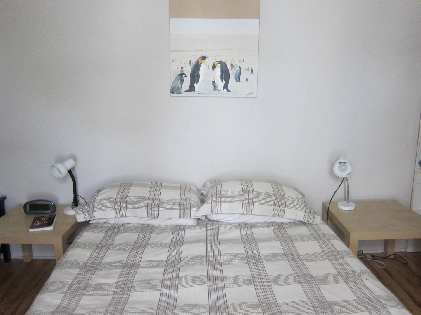 Cherry Tree Loft Apartment