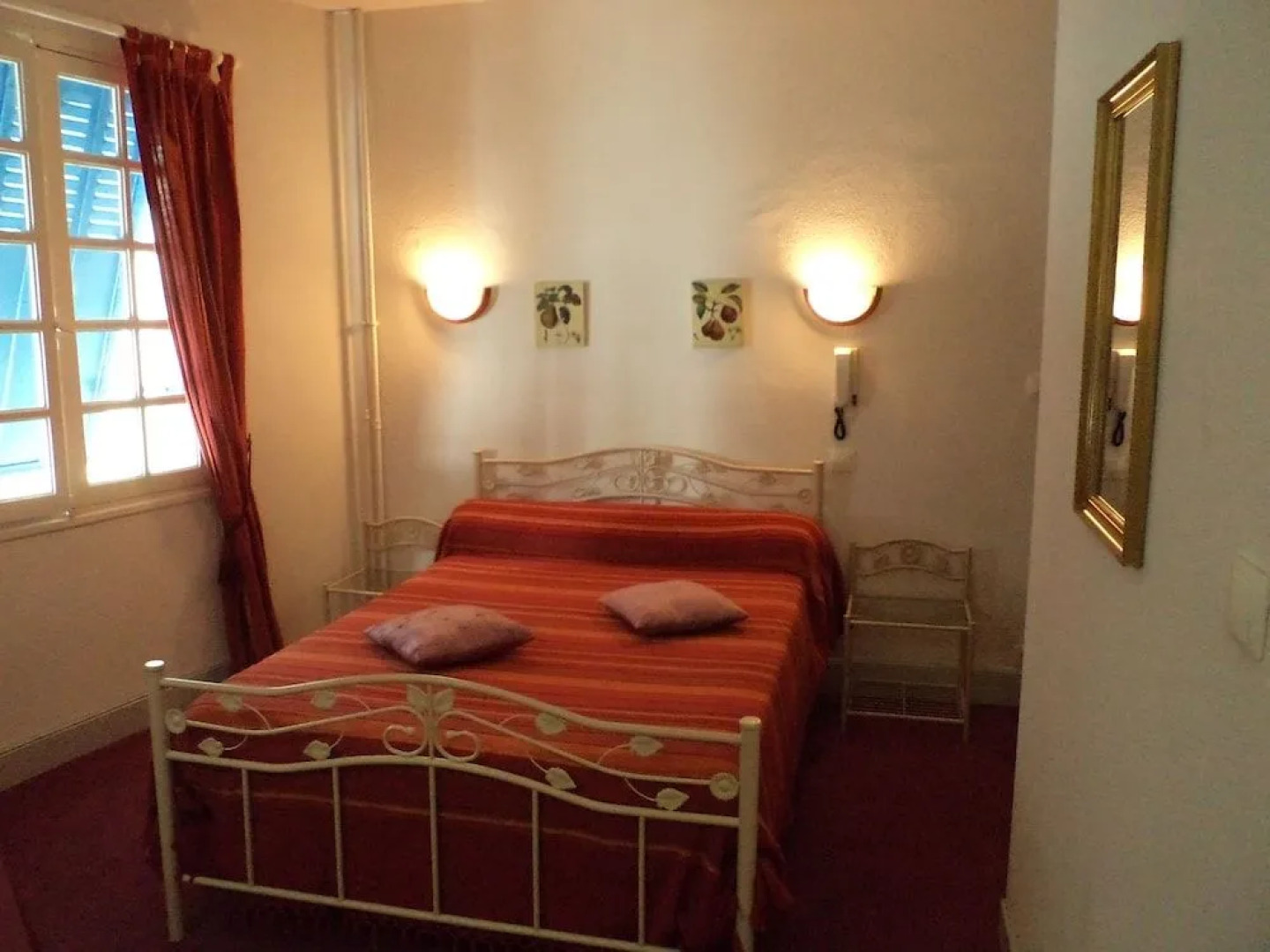 Hotel Restaurant lOustal