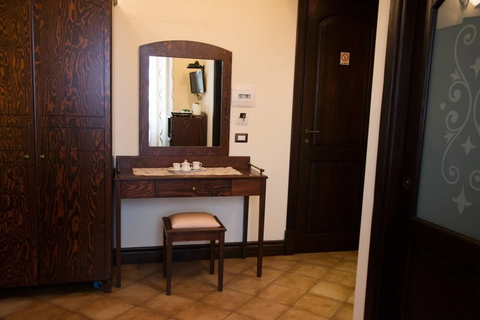 Villa Riserva Naturale Platani