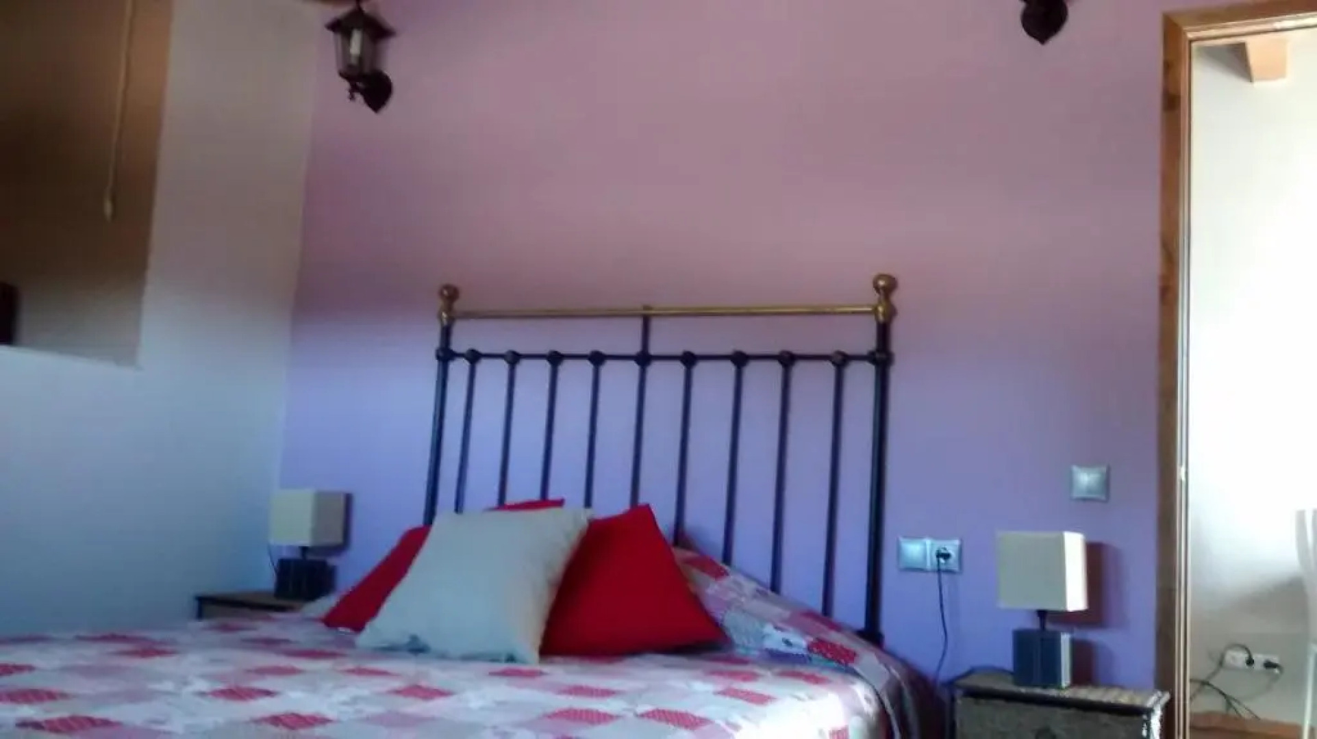 Casa De Vacances La Vella Era