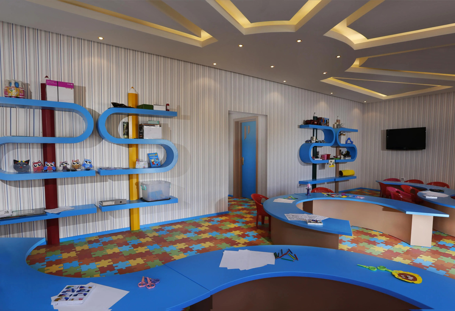 Pickalbatros Aqua Park Resort - Hurghada