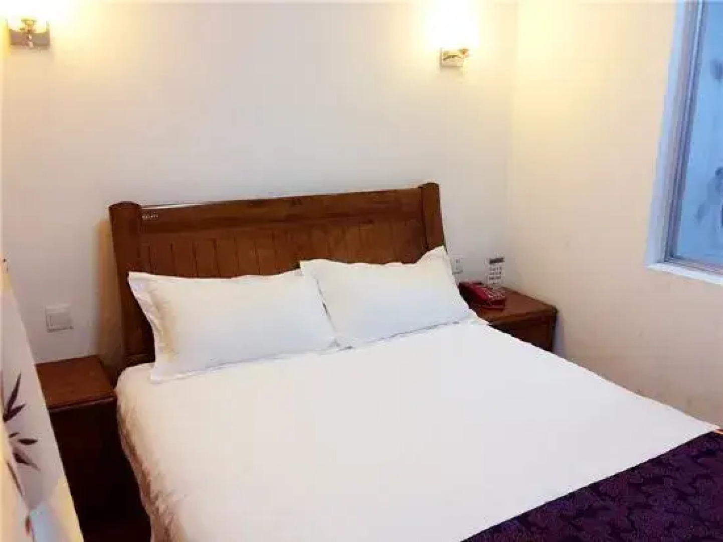 Jinlilai Boutique Hotel