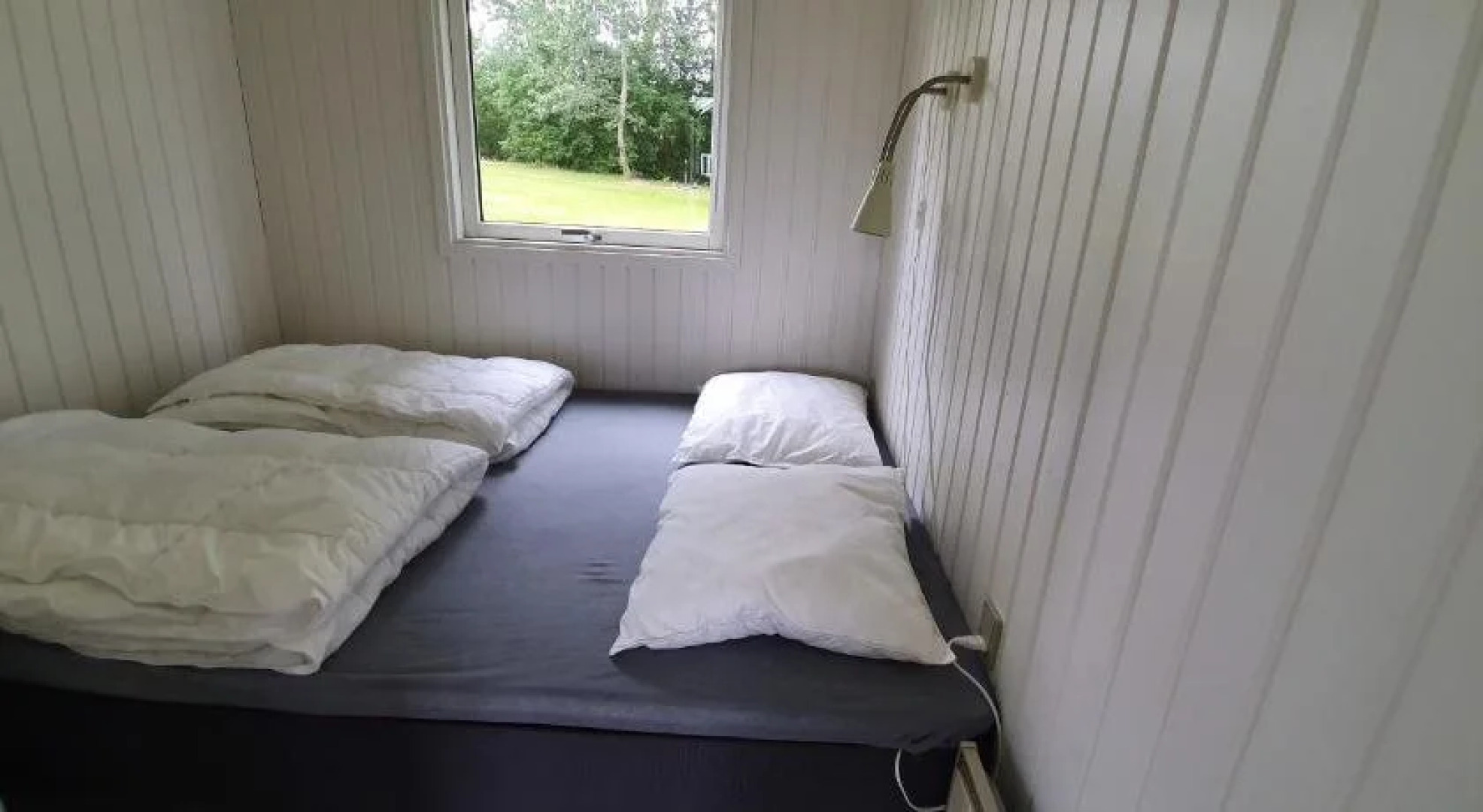 Ajstrup Strand Camping