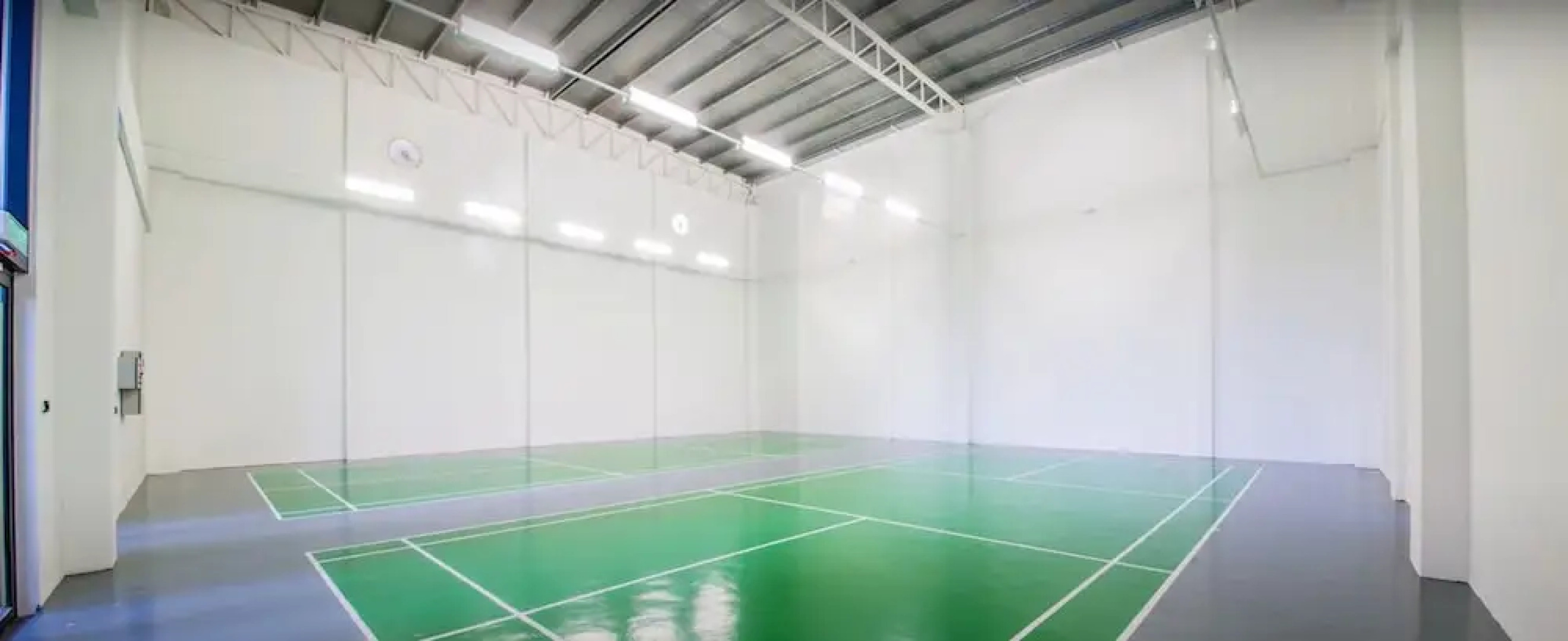 Eco Botanic Duplex KTV Unit