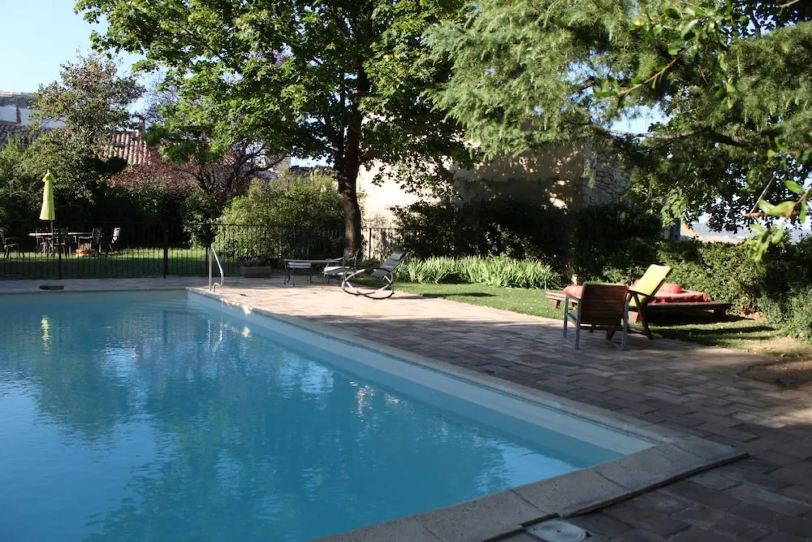 Le Gîte Sernhacoise