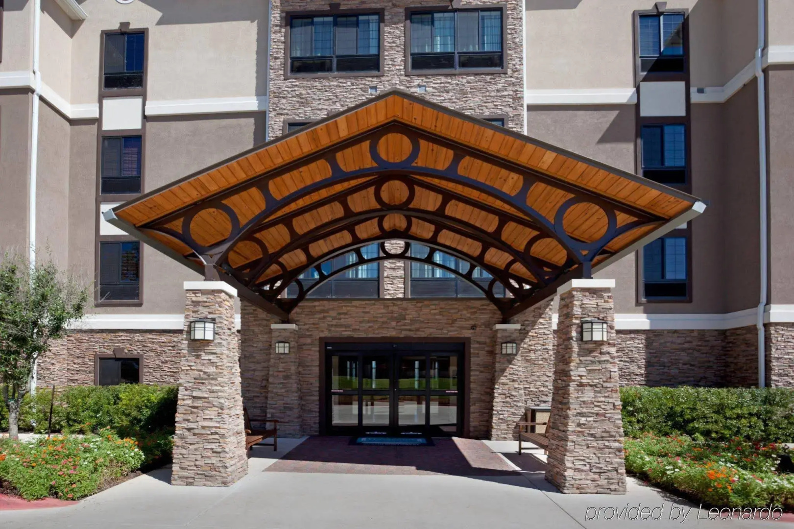 Staybridge Suites Austin NW by IHG