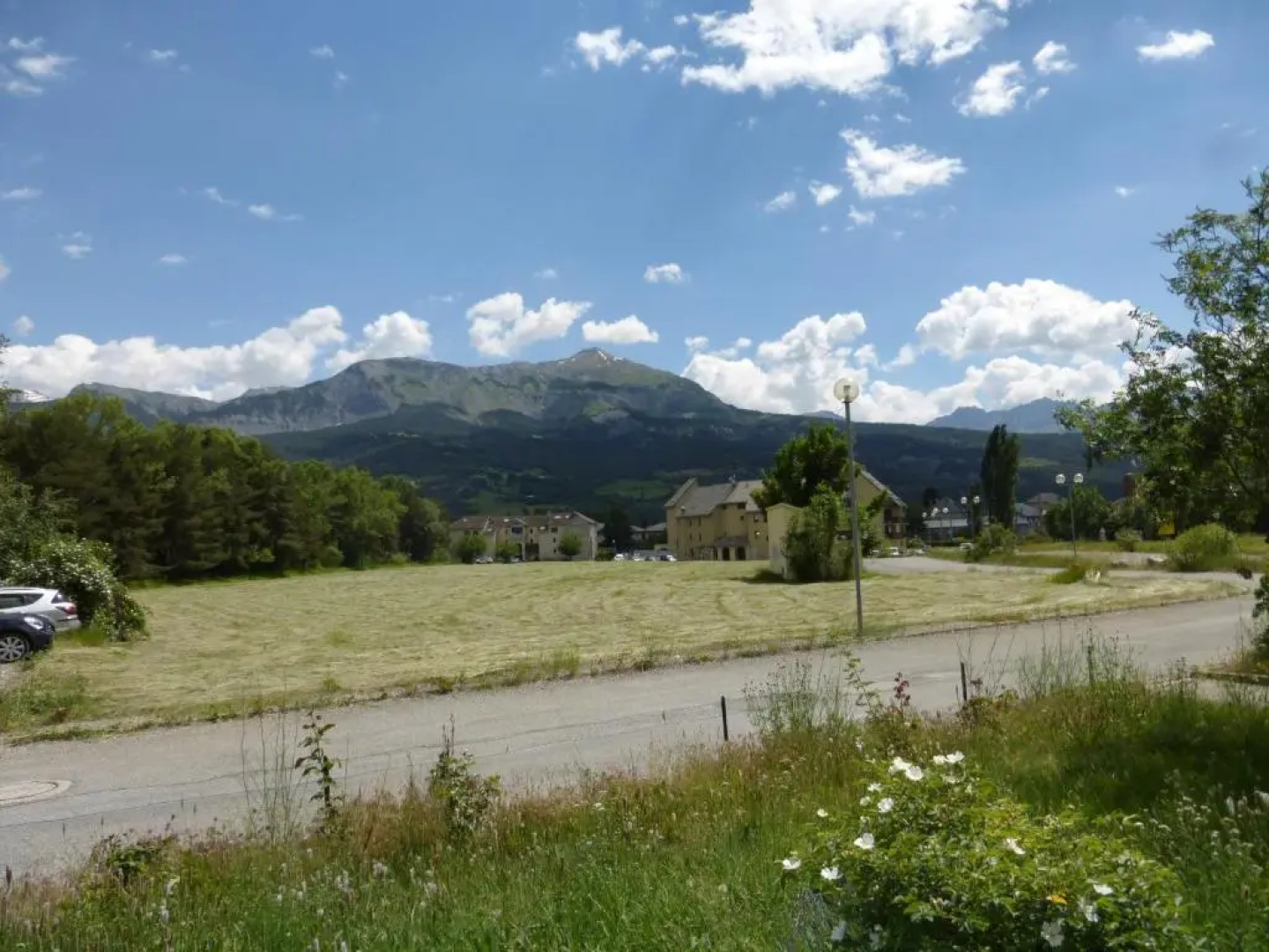 Jausiers Village G 2
