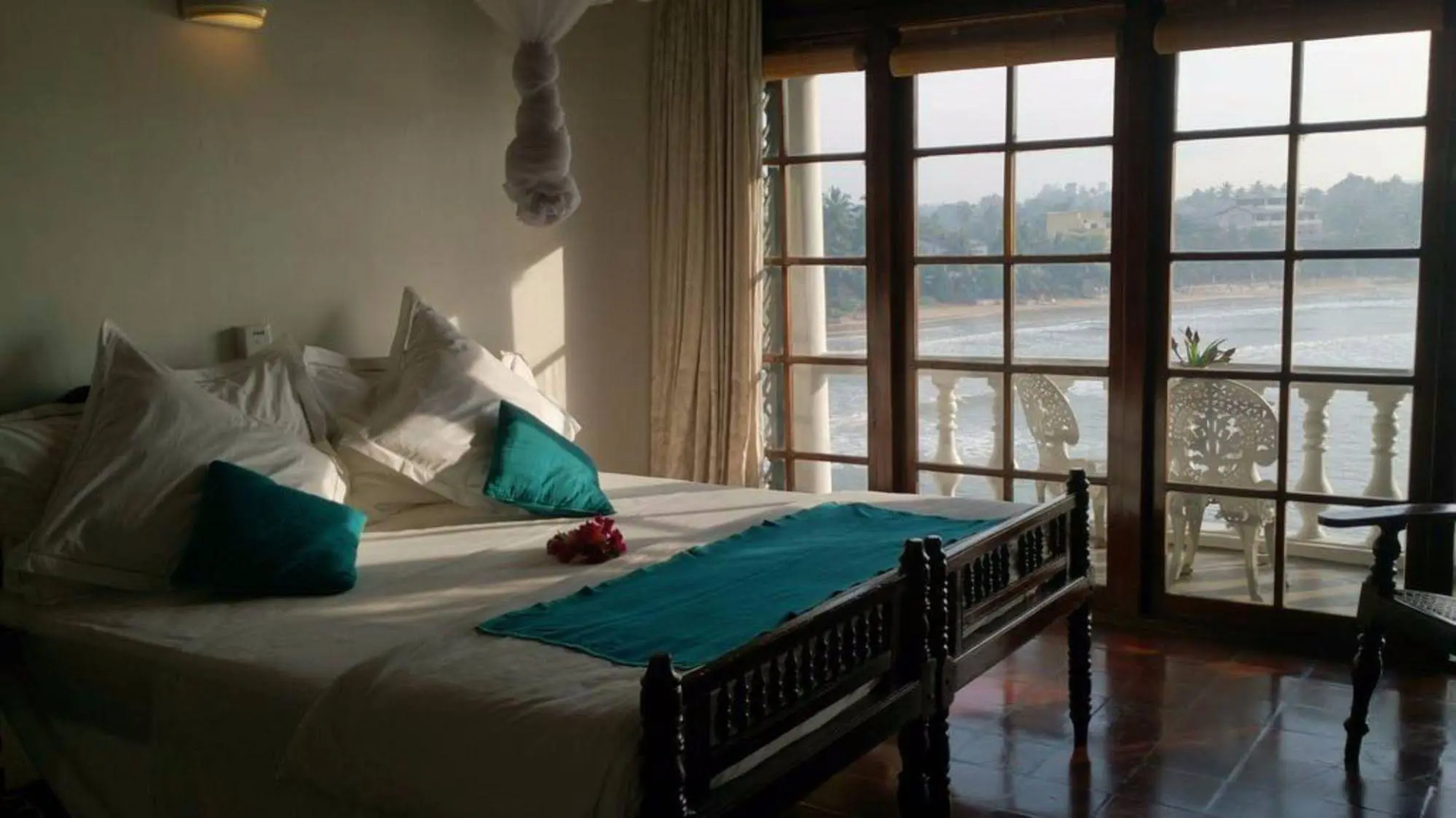 The Closenberg Hotel