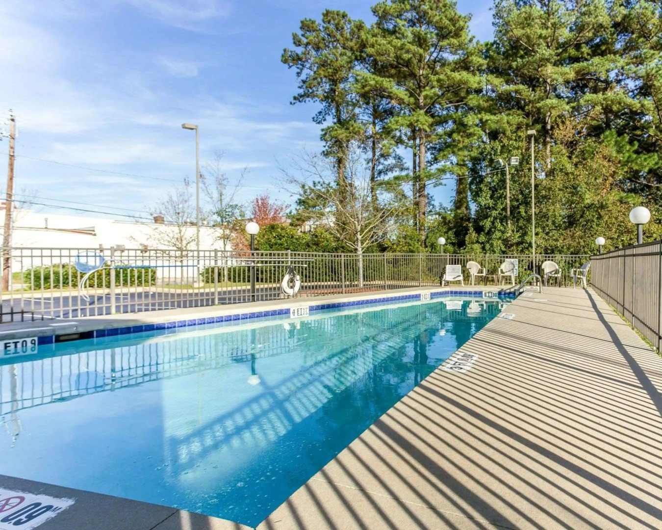 Sleep Inn Near Ft Jackson