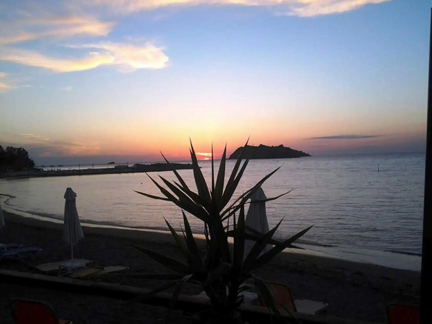 Alma Luxury Resort Hotel